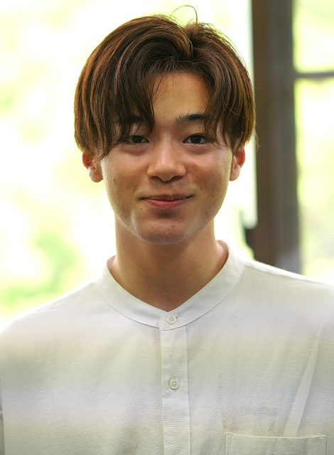 Image of Kei Suzuki