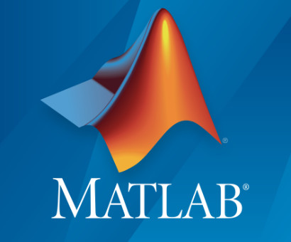 MATLAB logo